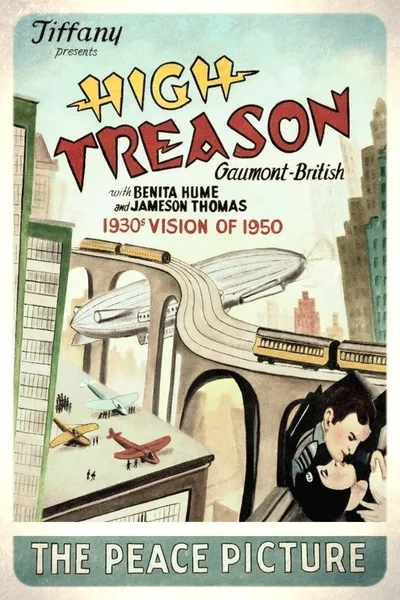 High Treason