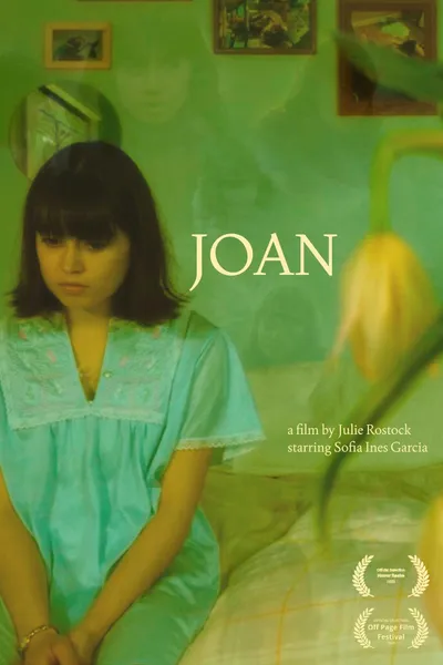 Joan