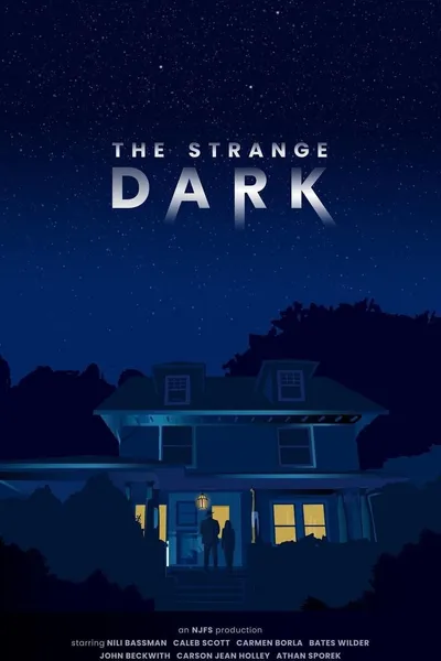 The Strange Dark