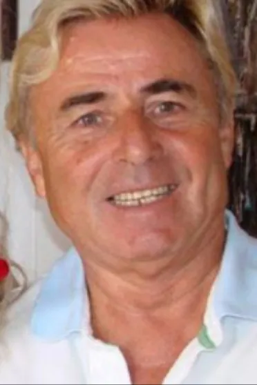 Tony Genil