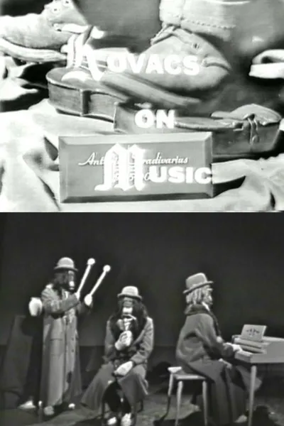 Kovacs on Music