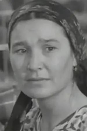 Uktam Lukmanova