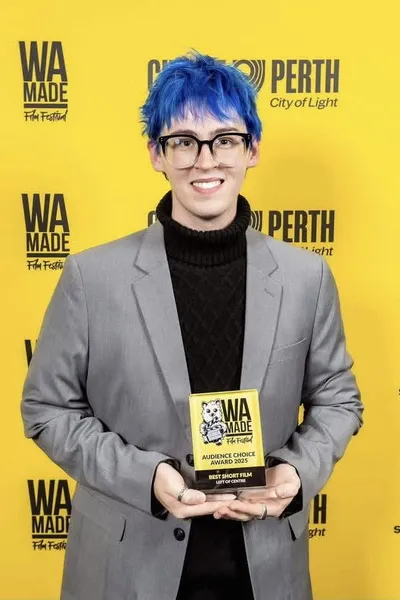 Joshua Webb