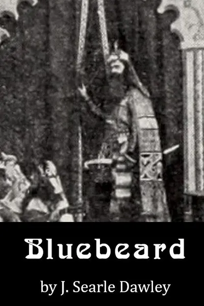 Bluebeard