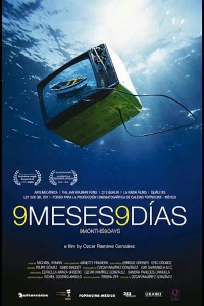 9 meses, 9 días