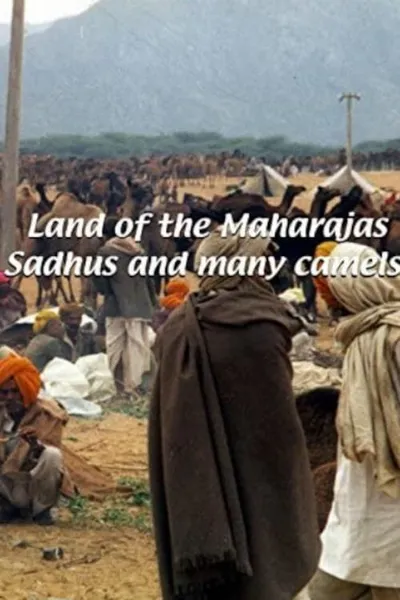 Land of the Maharajahs