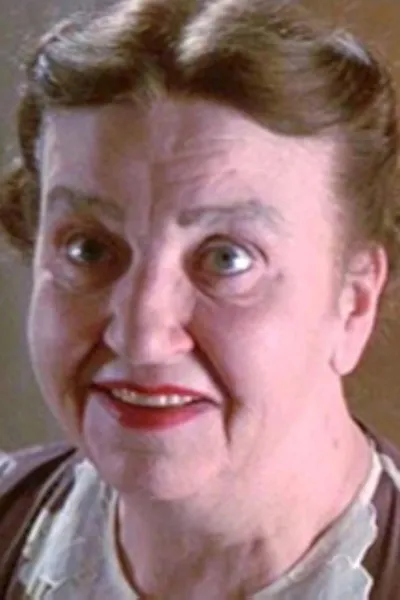 Mary MacLeod