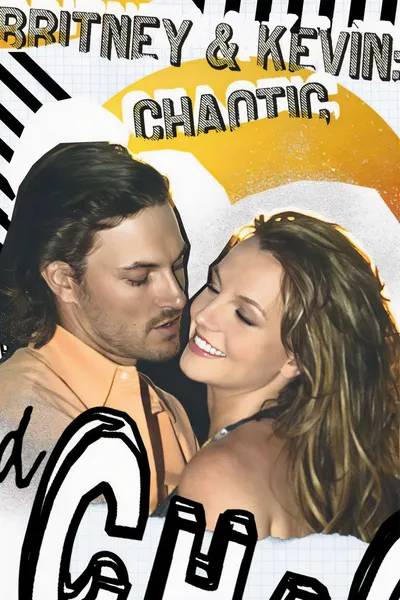 Britney and Kevin: Chaotic