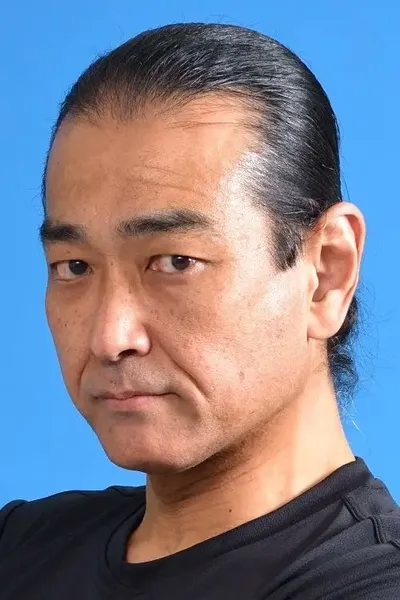 Kazuya Shimizu