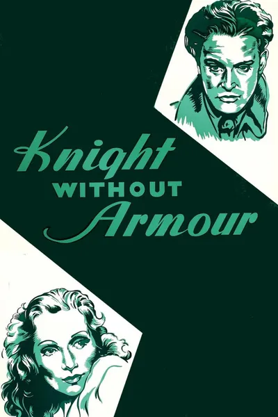 Knight Without Armour