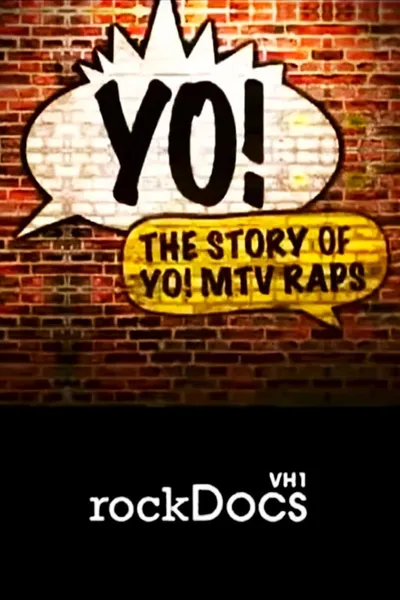 Yo! The Story of ‘Yo! MTV Raps’