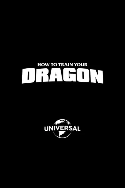 Untitled How to Train Your Dragon Film