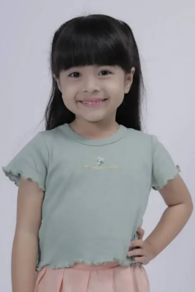 Myesha Lin