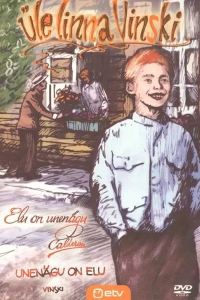 Vinski of the Town