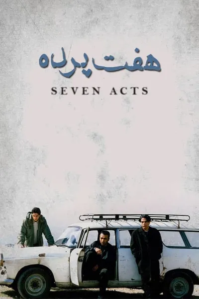 Seven Acts