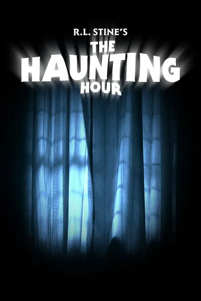 The Haunting Hour: Catching Cold