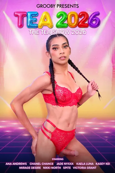 The TEA Show 2026