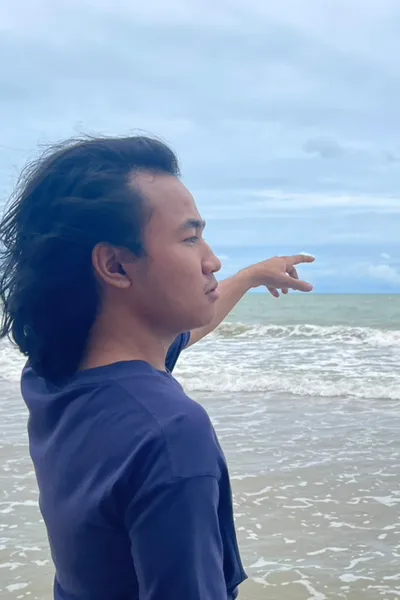 Ruck Thongprapai