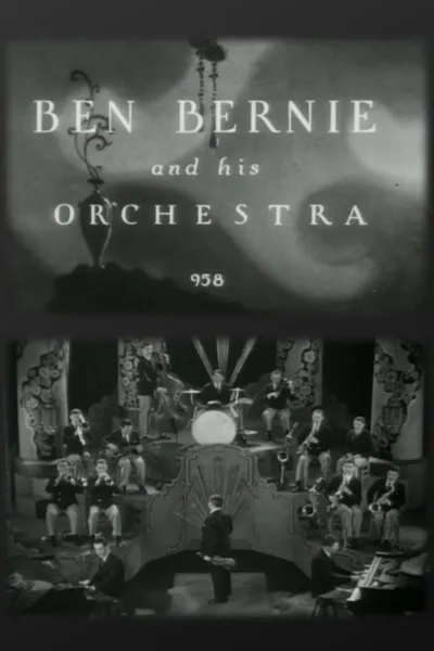 Ben Bernie and His Orchestra
