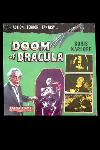 Doom of Dracula