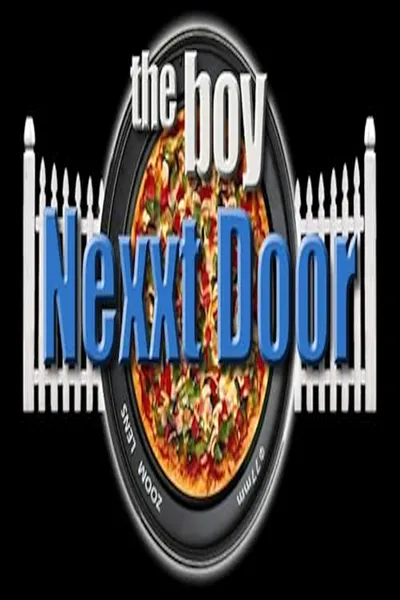 The Boy Nexxt Door