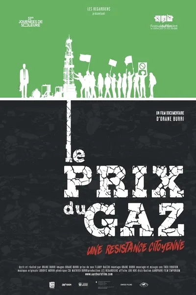 Le Prix Du Gaz