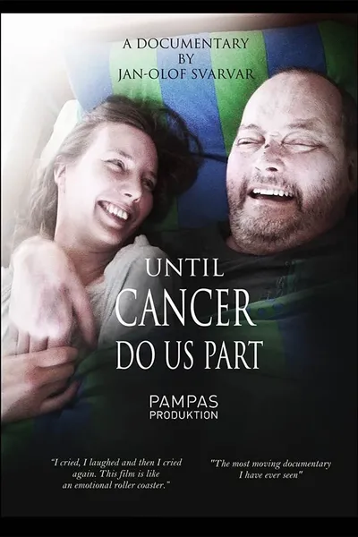 Until Cancer Do Us Part