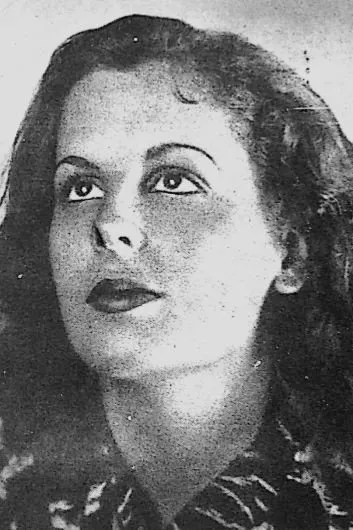 Lygia Cordovil