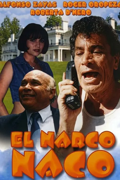 El narco naco