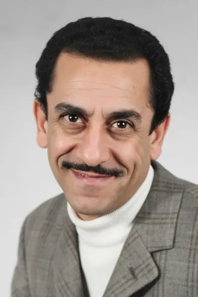 Feridun Karakaya