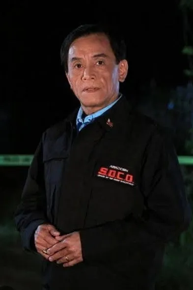 Gus Abelgas