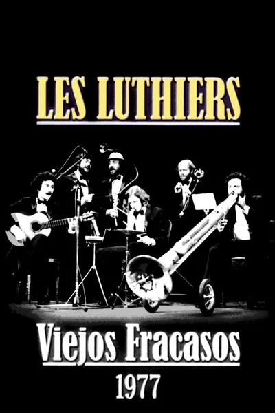 Viejos fracasos