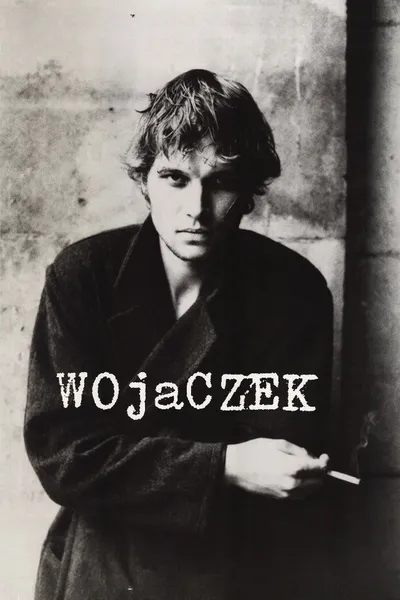 Wojaczek