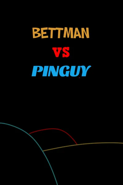 Bettman vs Pinguy