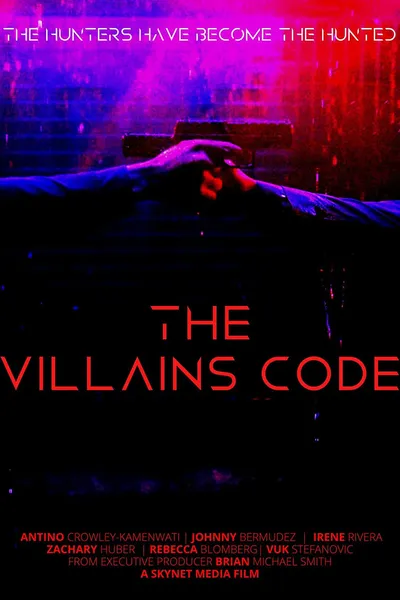 The Villains Code