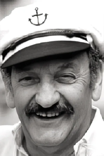 Syd Heylen