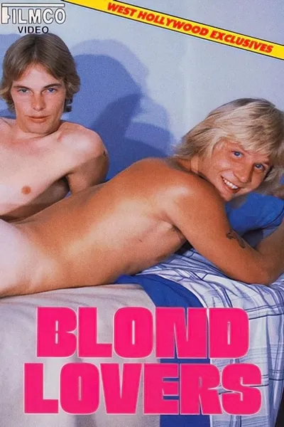 Blond Lovers