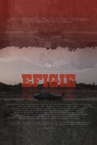 Efigie