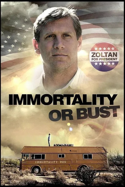 Immortality or Bust