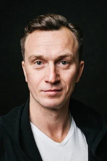 Denis Starkov
