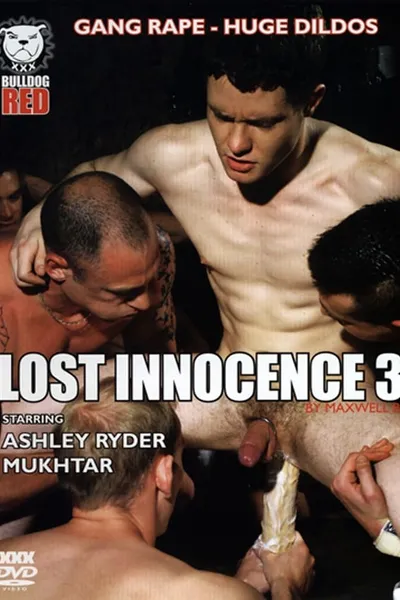 Lost Innocence 3
