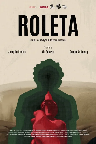 ROLETA