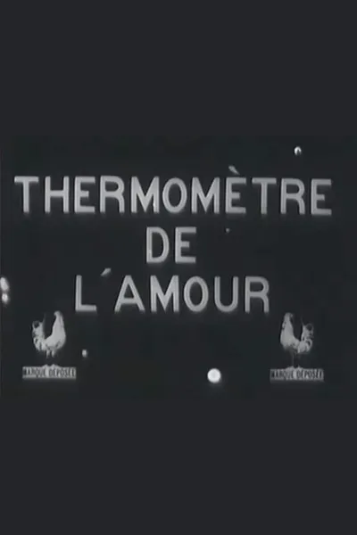 Le Thermomètre de l'amour