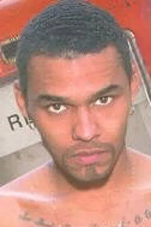 Anthony Cruz
