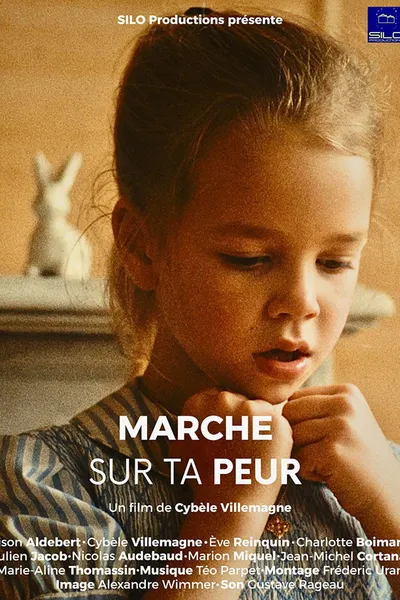 Marche sur ta Peur