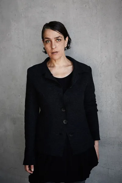 Marietta Meguid