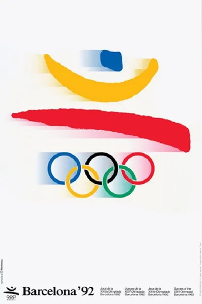 Barcelona '92 Olympic Games Inauguration Ceremony