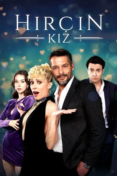Hırçın Kız