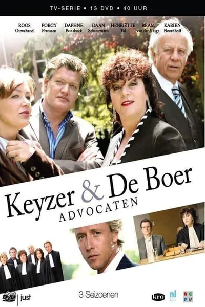 Keyzer en de Boer Advocaten
