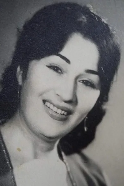 Ofeliya Mammadzadeh
